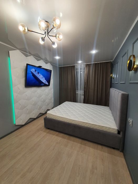 Люкс для вас двоих!