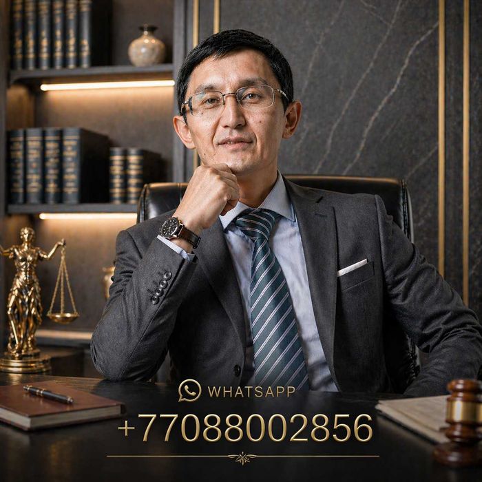 Адвокаты. Стаж более 20 лет