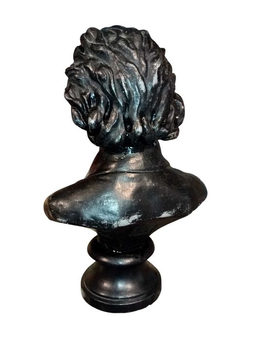 Бюст «Бетховен», СССР