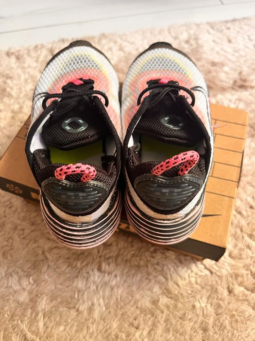 Детски маратонки Nike