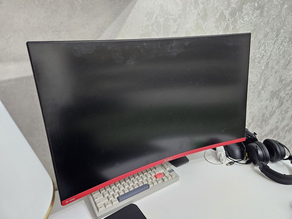 Монитор Sanc n95pro+ 2к 144 гц