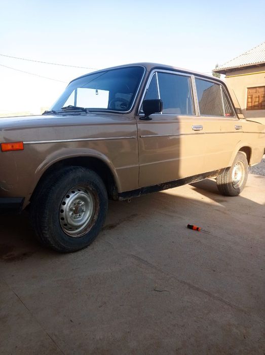 Jeguli yili 1990 Xolati yaxshi.