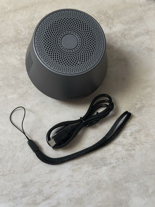 Lenovo ThinkPlus K3 Bluetooth Speaker
