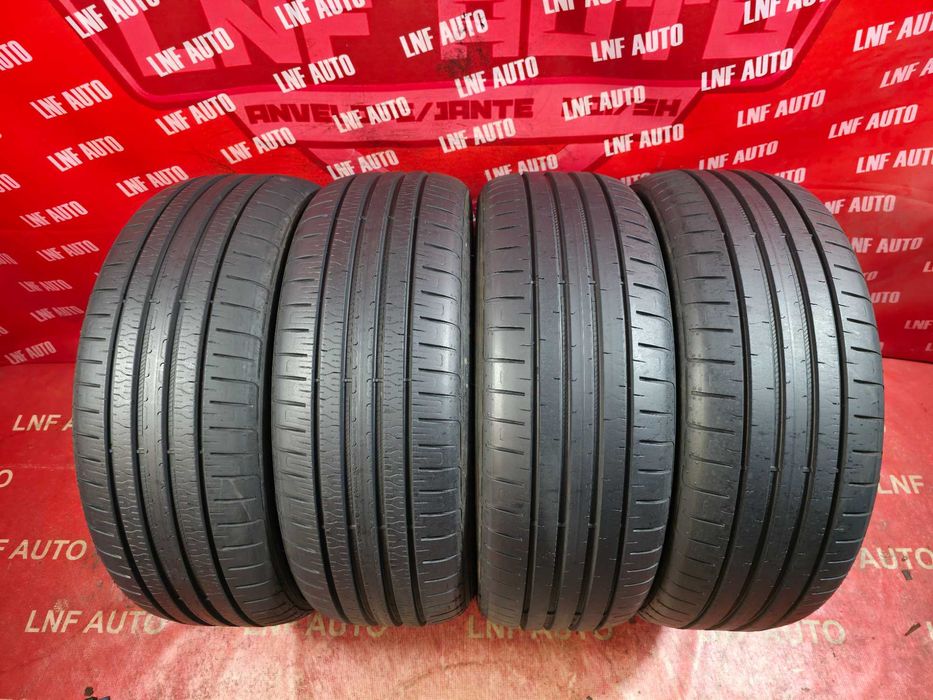 Anvelope de VARA - 215/50/19 - GoodYear - 7 / 7.5 MM - DOT 2022 !