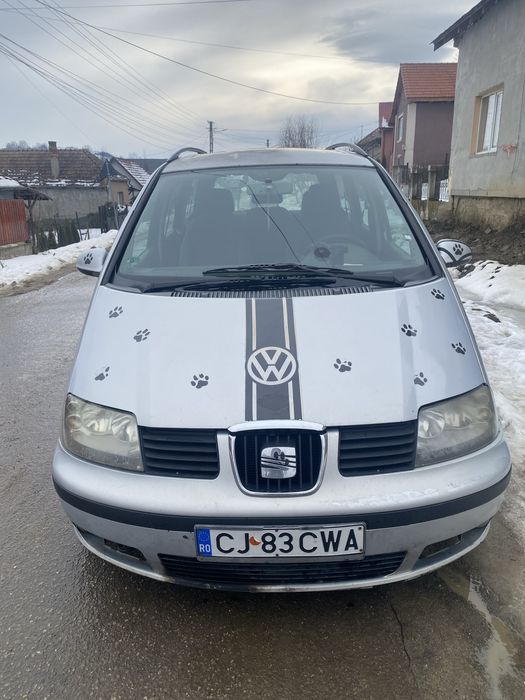 Seat    alhambra