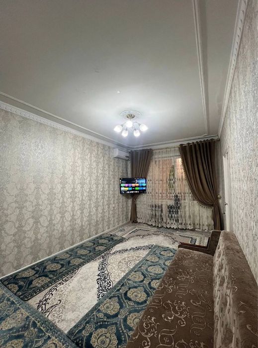 Продажа квартира