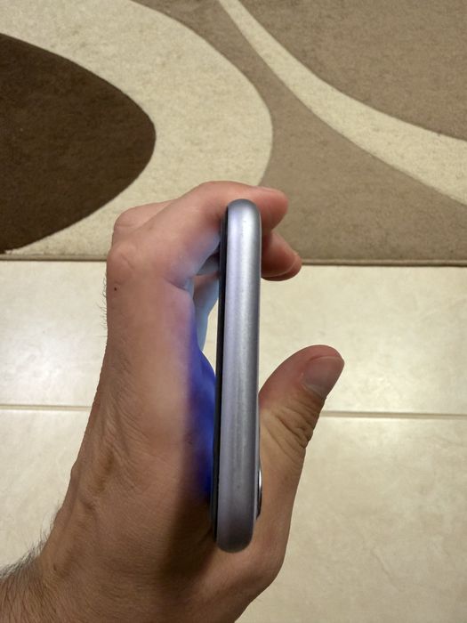 iPhone 11, 64GB, liliac,