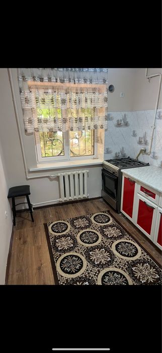 Oq tepada kvartira arenda