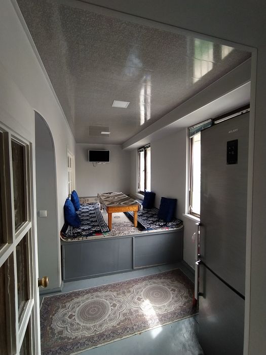 2-комнатная квартира Мирабадский район, Рисовый базар и парк Фуркат