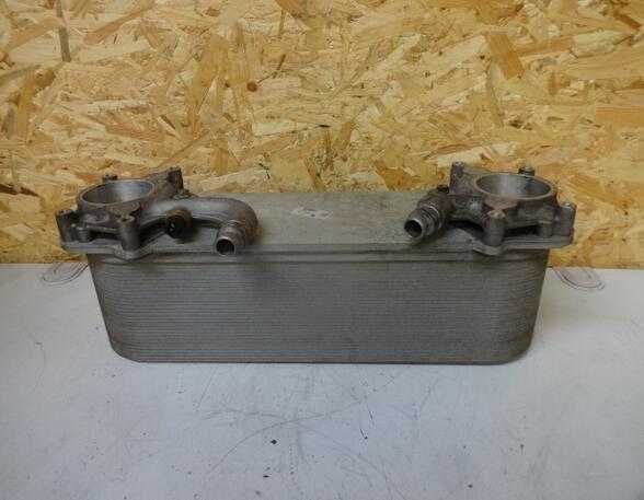 Интеркулер охладител Нови и Употребявани MAN Tgx Tgs