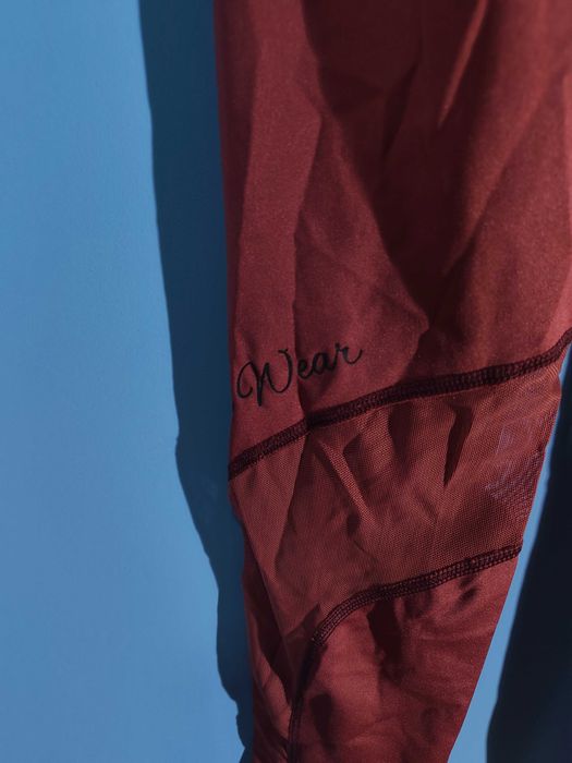 Gorilla Wear Клин/Дамски S