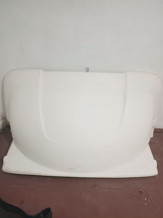 - Обтекатель корона Газель 3х местный