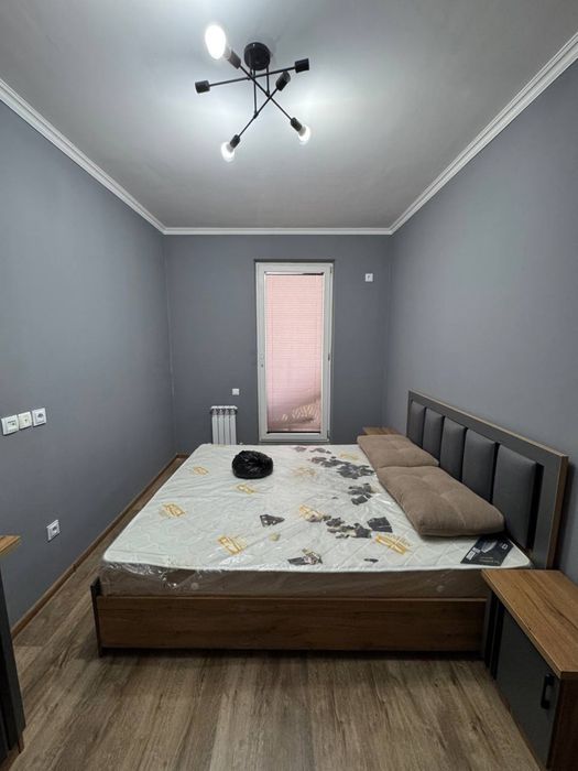 СРОЧНО ЧИРЧИК продается евро квартира новостройка 3/7/9