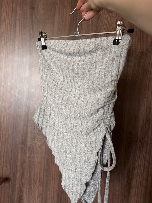 Топ без презрамки