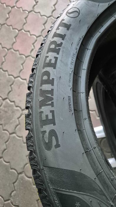 anvelope Goodyear,Continental,Semperit 215/55/17 m&s iarna