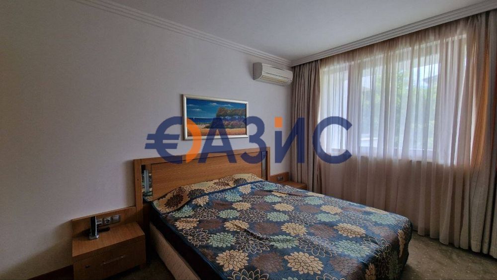 Апартамент с 2 спални, 2 ет., "Емералд", Равда, България, 141,7 кв. м., цена 89000 евро # 33294710