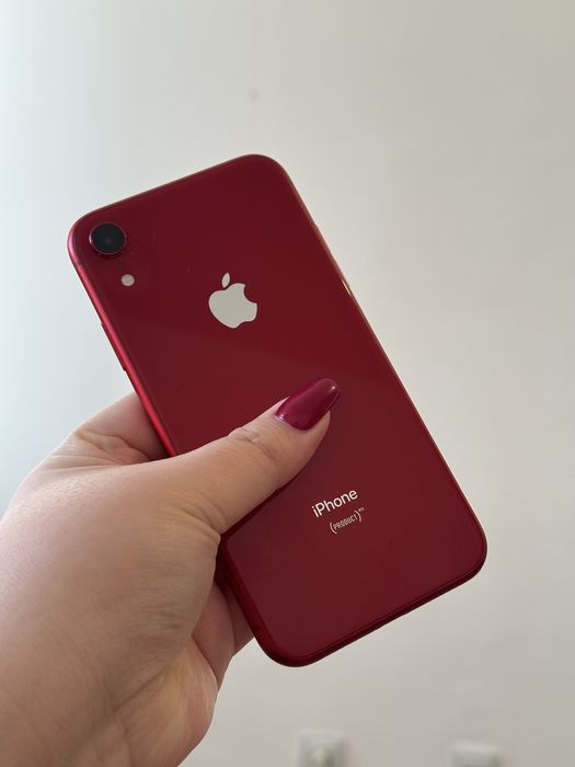 Iphone XR 64 гб продается
