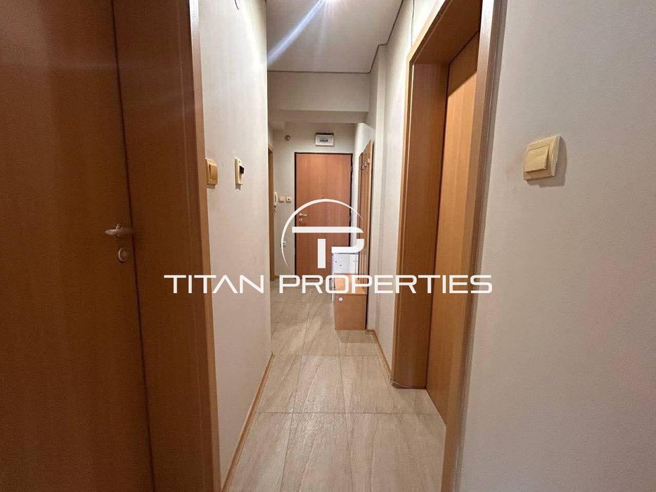 Дава се под наем Тристаен апартамент в Варна, Базар Левски - 78 кв.м за 610.98 € - Снимка #10