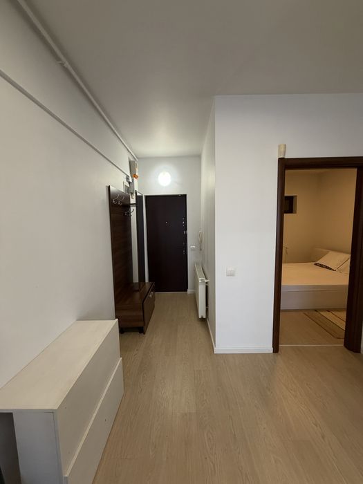 Sisesti apartament de inchiriat