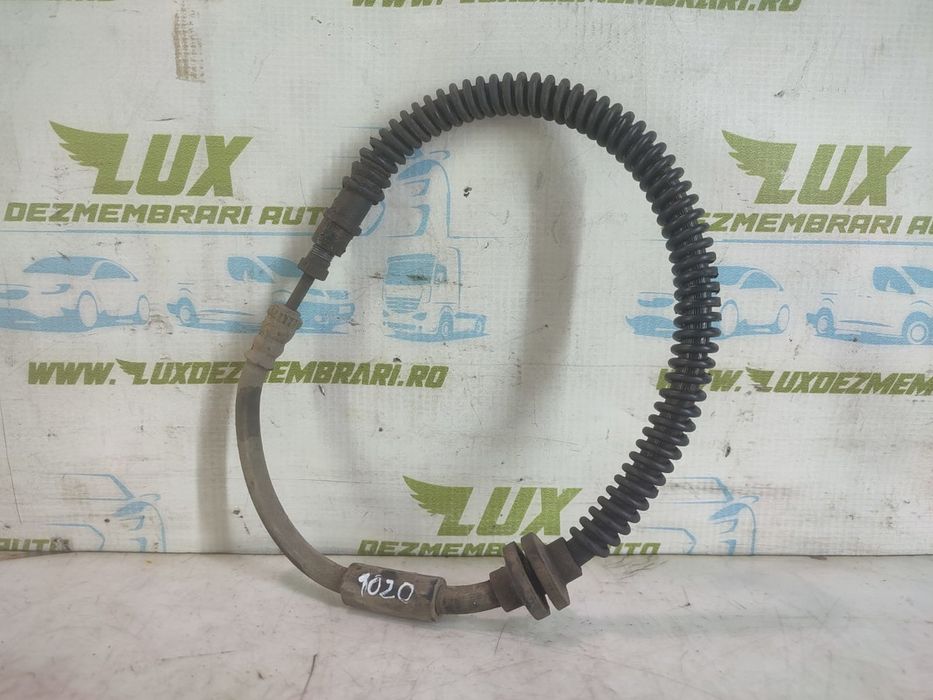 Furtun frana Volkswagen Amarok 1 (2010 - 2016) 2.0 tdi CDCA 2.0 tdi CDCA