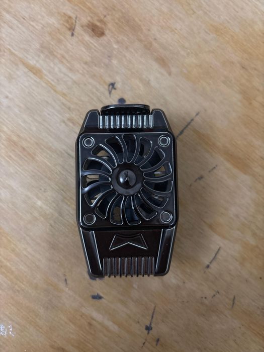 Кулер охлаждения, вентилятор телефона