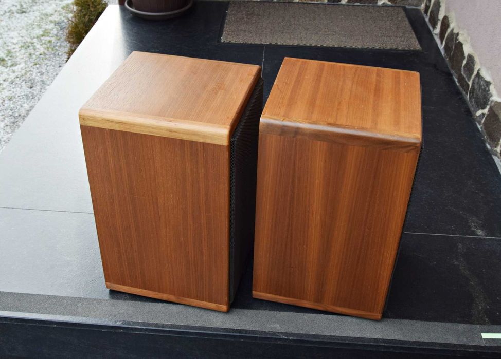 Boxe Canton Karat 930 DC