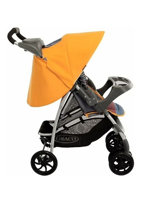 Коляска Graco Mirage Plus