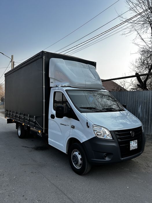 Продам Газель Next