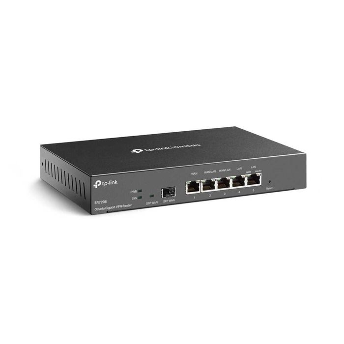 Маршрутизатор TP-LINK TL-ER7206