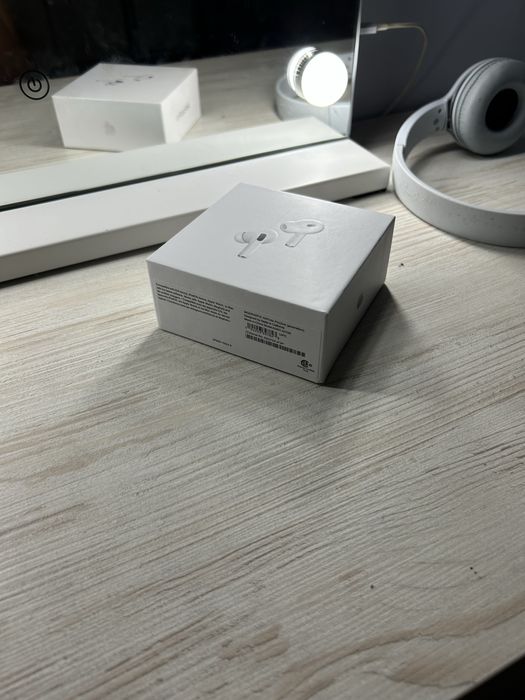 Продавам слушалки AirPods Pro2