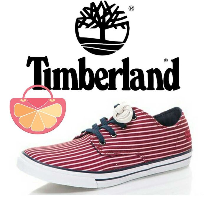 TIMBERLAND № 41/42 – Мъжки спортно елегантни обувки нови с кутия