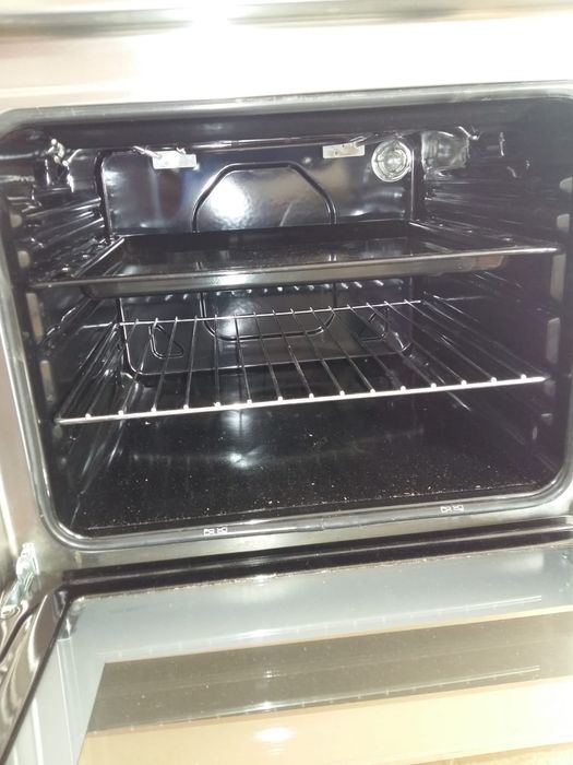 Cuptor electric Ariston 380V.