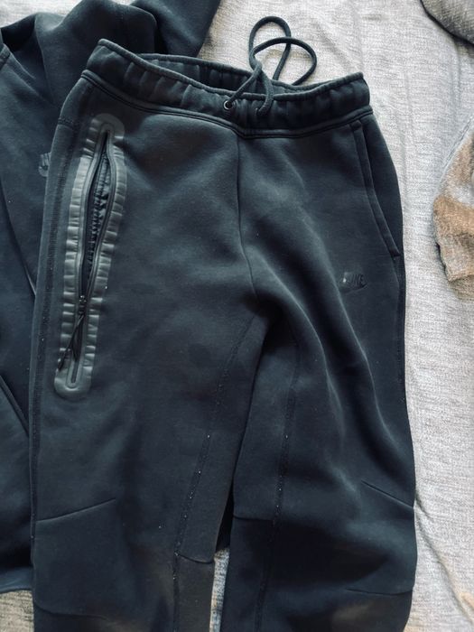 течка,теч флис ОРИГИНАЛ XS