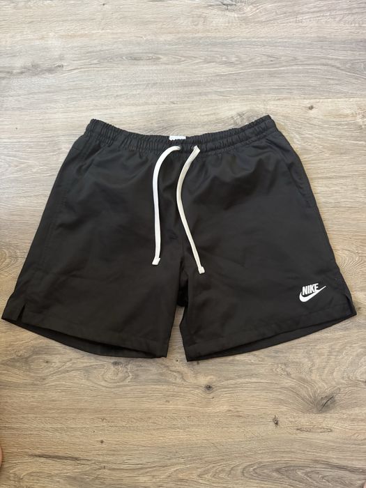Nike къси панталони