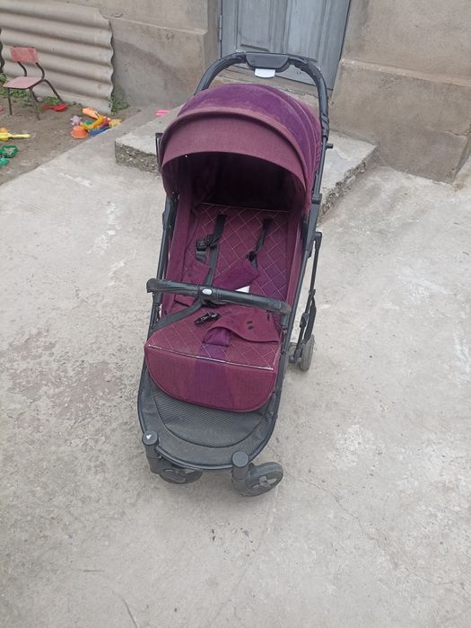 Коляска Mstar детская