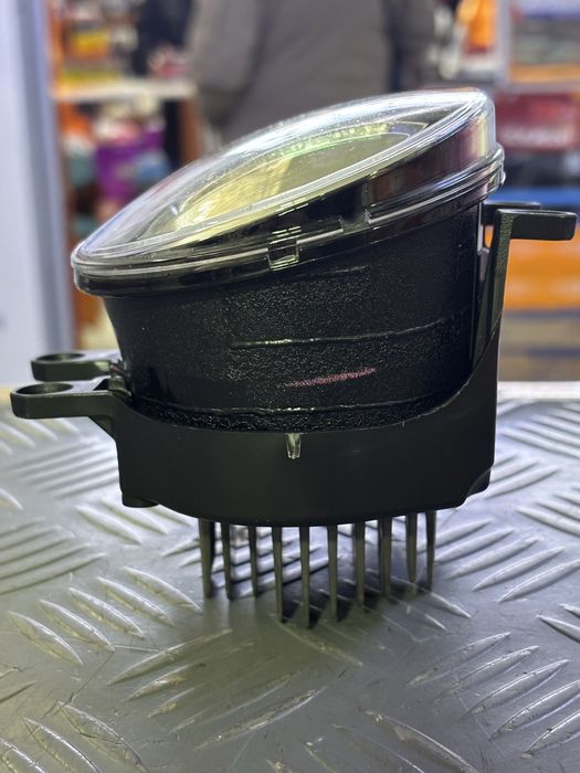 Туманка  лед  камри 55