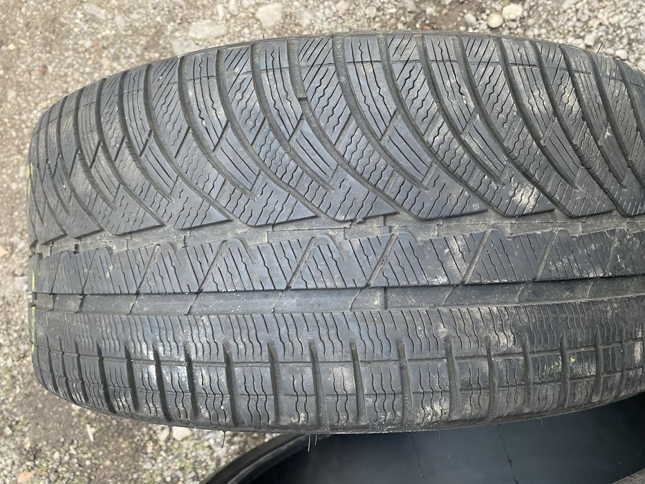 235/35/20 Michelin 2 бр 2023