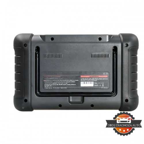 Tester Auto Profesional Autel MK808S , Functii Service Avansate