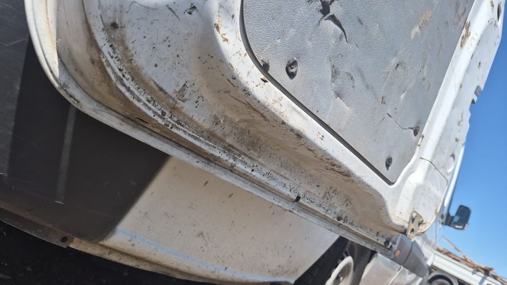 Usa spate stanga dreapta  Mercedes-Benz Sprinter 2 906 [facelift] [2014 - 2019]