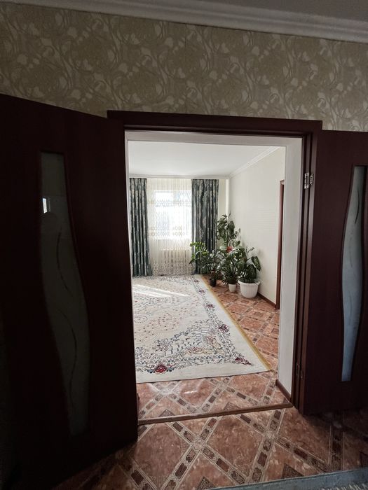 Продам дом со всеми удобствами