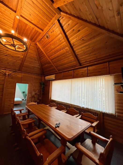 Сауна Тамшы от 5000т