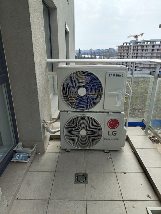 Oferta - Igienizare - Service Aer Conditionat