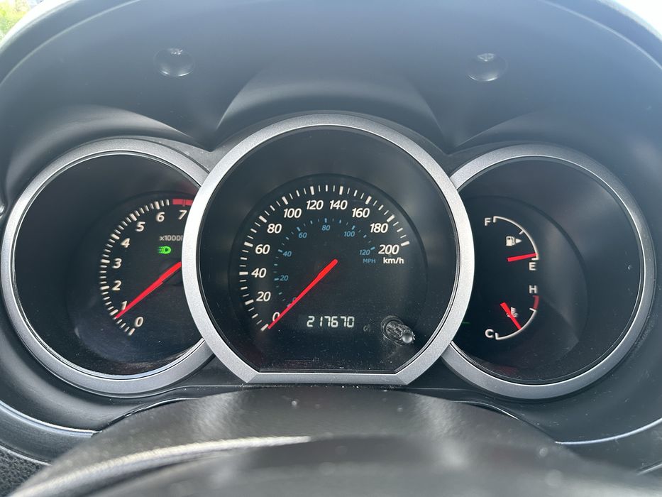 Suzuki Grand Vitara 2.7 V6