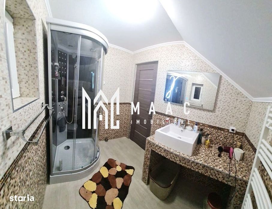 Casă 5 camere de vânzare | Terezian, Sibiu | 130 mp