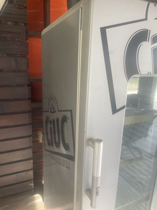 Vitrina rigorifica profesionala