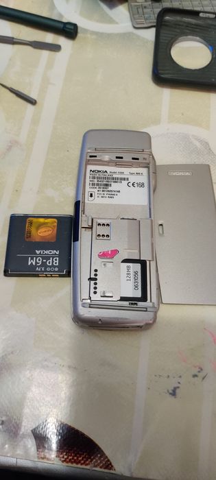 Nokia comunicator 9300