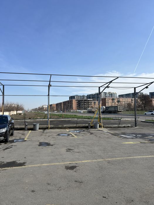 Продается Сергели Автомойка Сам Мой