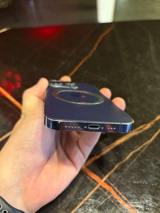 Iphone 14 pro 256гб
