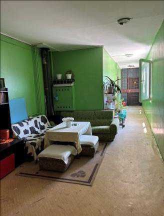 Продава се Едностаен апартамент в София, Люлин 1 - 26 кв.м за 2616 €/кв.м - Снимка #4