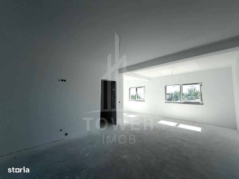 Duplex 4 camere super pret
